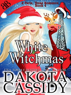 cover image of White Witchmas